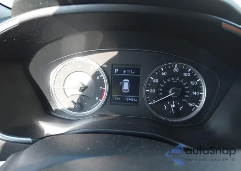 2019 Hyundai Santa Fe Se from USA, damaged, VIN 5NMS2CAD8KH014592